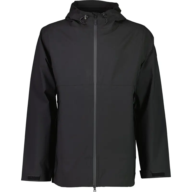 Swanndri Swanson Lightweight Waterproof Rain Jacket 1