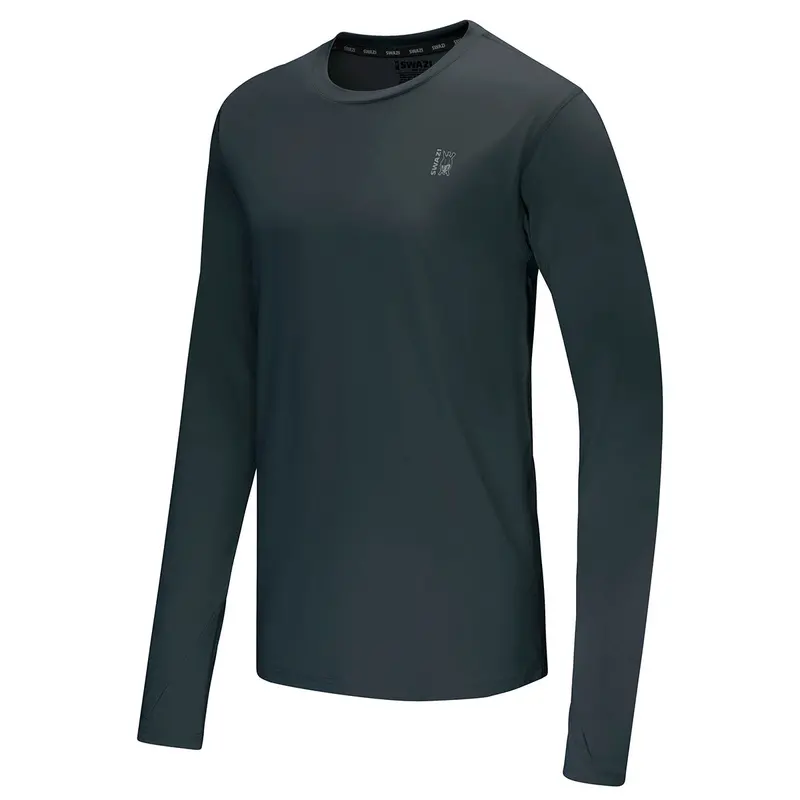 Swazi Argali Active Long-Sleeve Performance Top 1