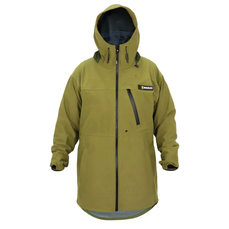Swazi Artemis Women’S Weather-Resistant Jacket 1