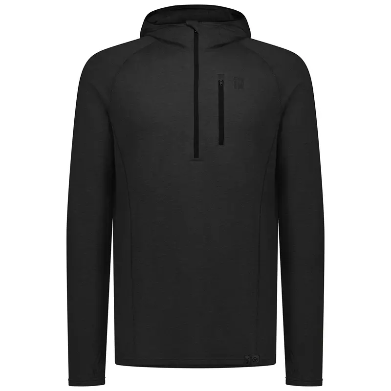 Swazi Everest Merino Hooded Shirt For Layering 1