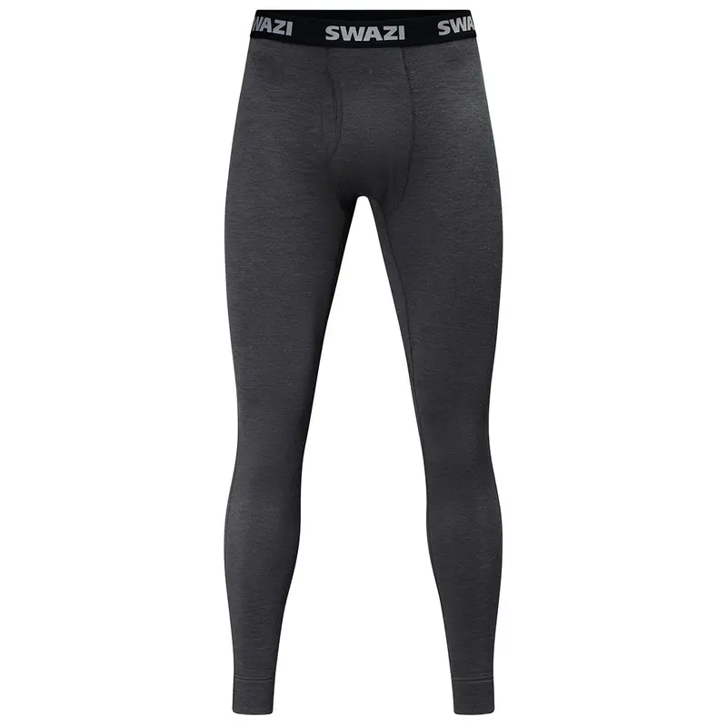 Swazi Hoodoo Merino Wool Thermal Bottoms 1