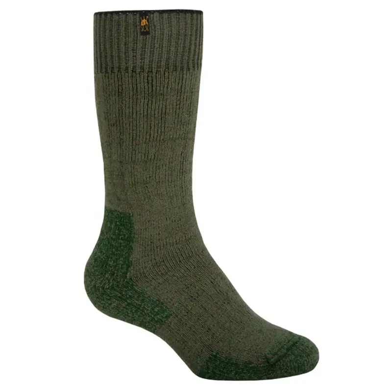 Swazi Hunter Performance Hiking Socks 1