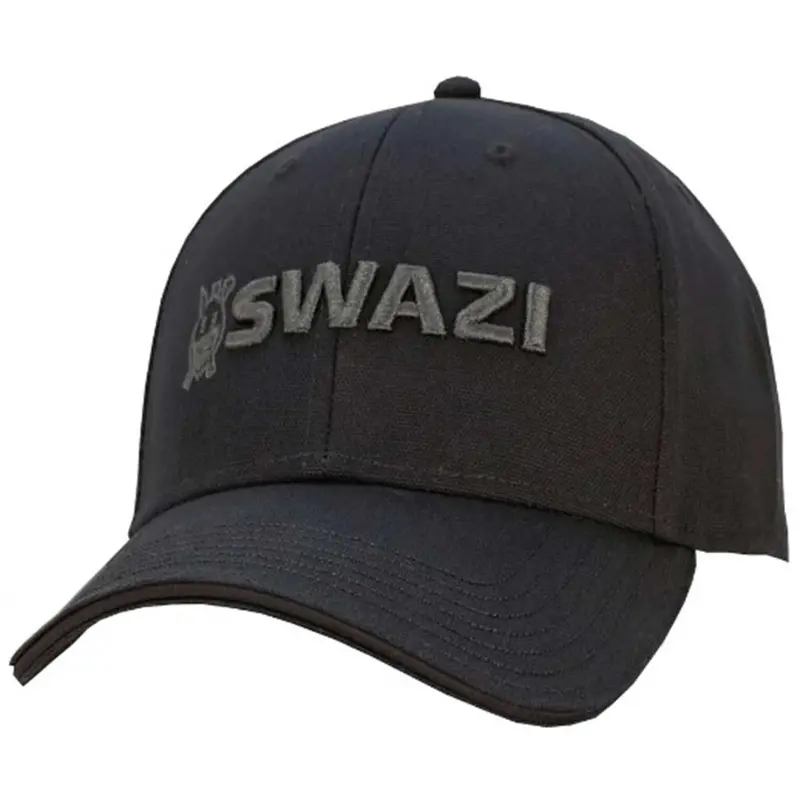 Swazi Legend Adjustable Outdoor Cap 1