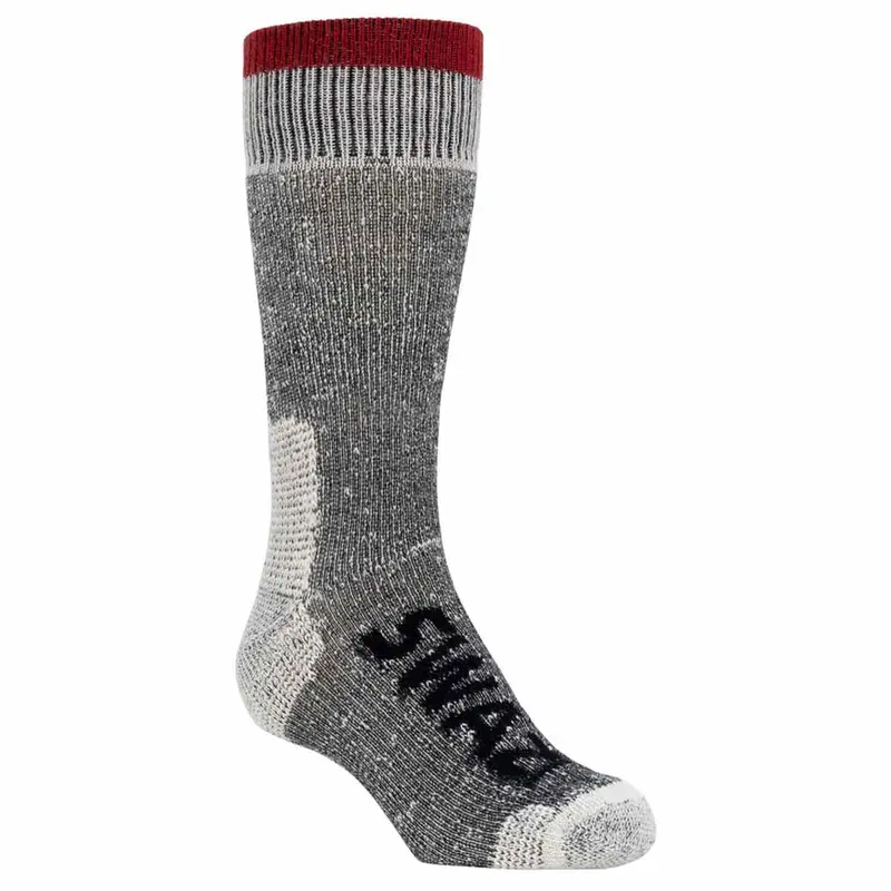 Swazi Merino Wool Farm Socks For Men – Soft, Breathable, And Warm 1