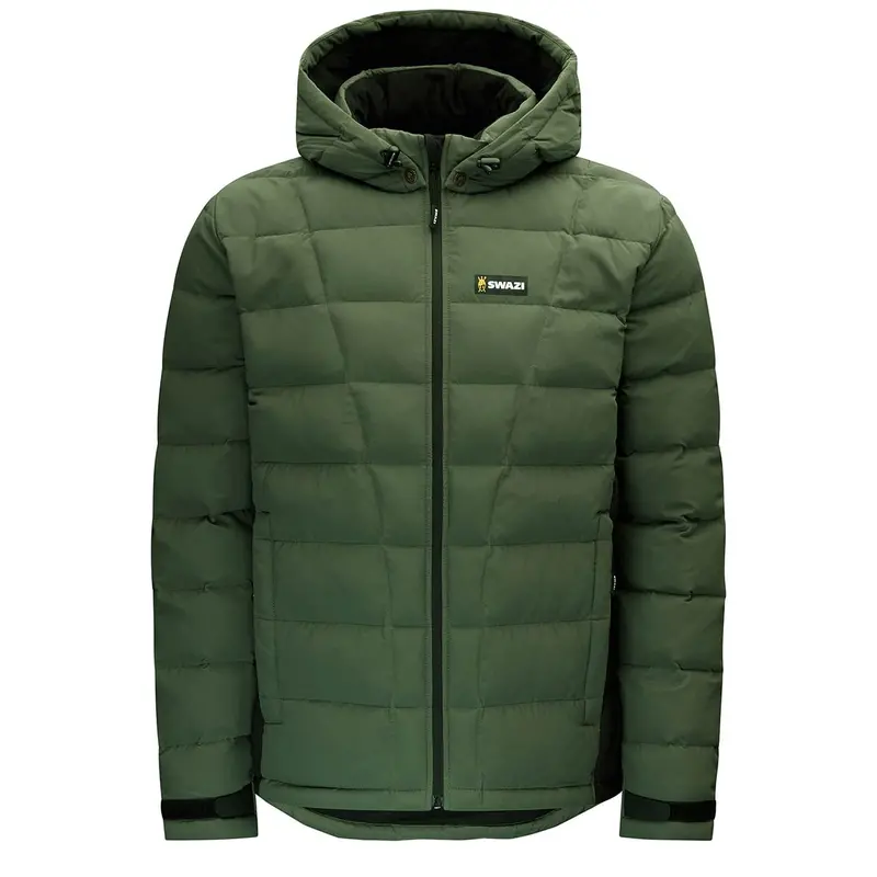 Swazi Puffadder Lightweight Packable Insulated Jacket