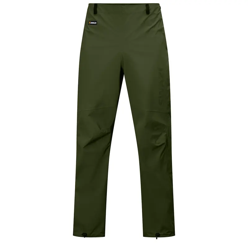 Swazi Sentinel Ultralight Waterproof Overpants 1