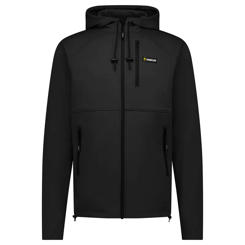 Swazi Stalker Insulated Hooded Jacket 1
