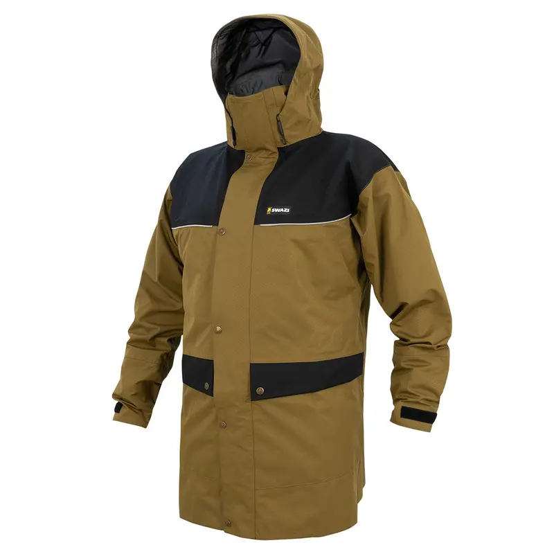 Swazi Torrent Lightweight Waterproof Jacket