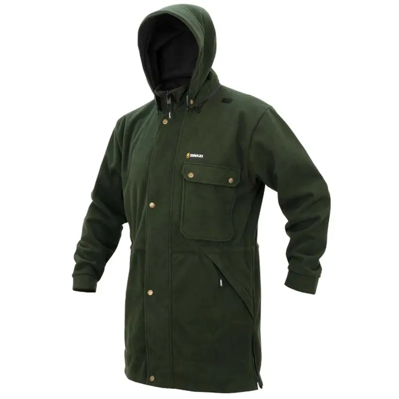 Swazi Windriver Windproof Outer Layer Jacket 1