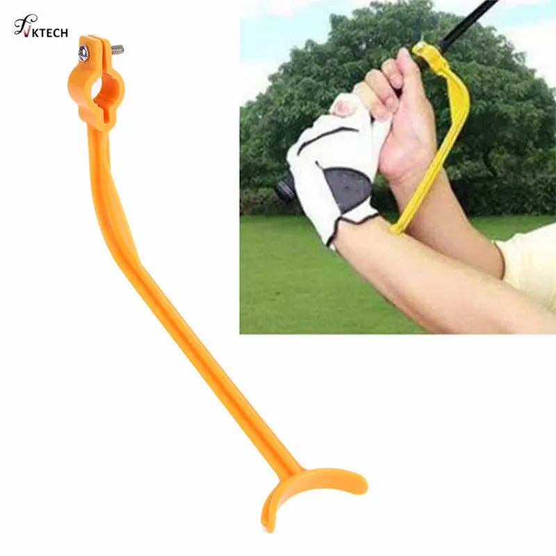 Swingyde Golf Swing Training Aid For Consistent Form 1
