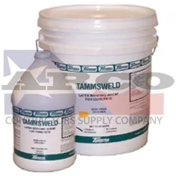 Tammsweld Pva-Based Bonding Agent – 1-Gallon Size 1