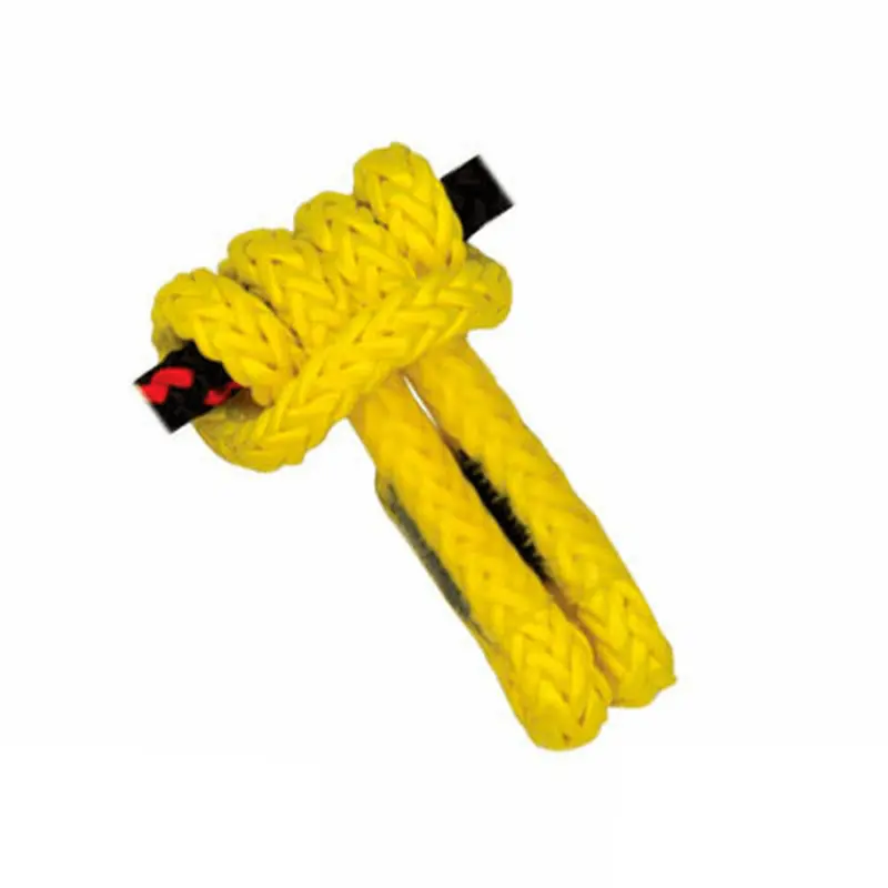 Tenex Prusik Loop – 3/8" × 18" High-Strength Rigging Cord 1