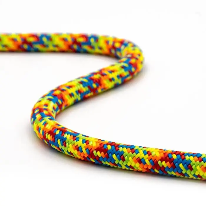 Teufelberger Charityline 11.8Mm Rope With Splife Eye End 1