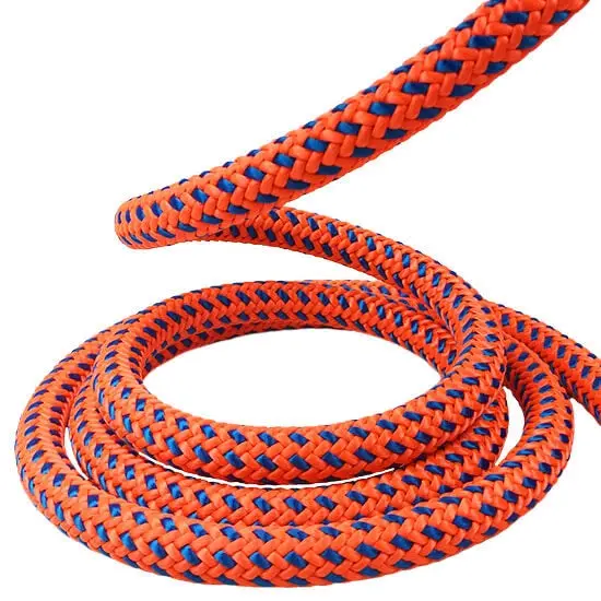 Teufelberger Tachyon 11.5 Mm Low-Stretch Arborist Rope 1