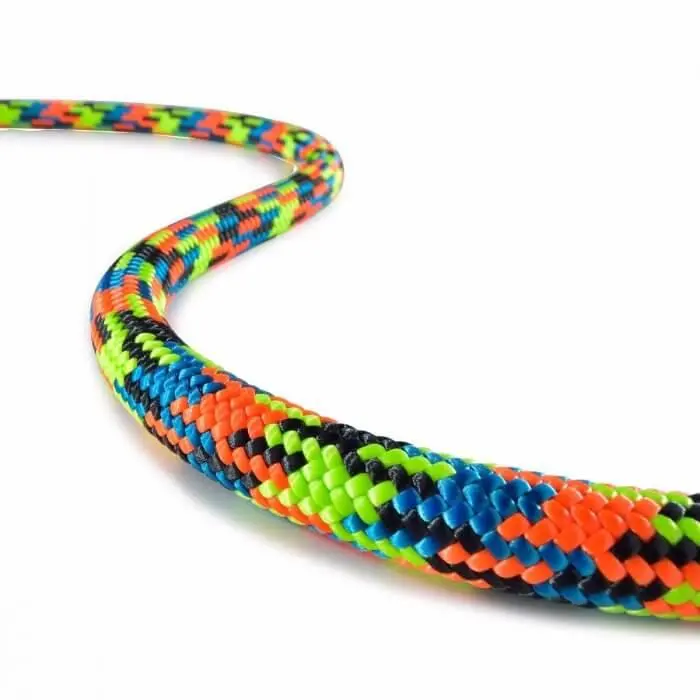 Teufelberger Xstatic 11.7 Mm Static Climbing Rope 1