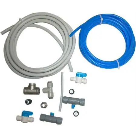 Tfs450 Reverse Osmosis System Installation Kit 1
