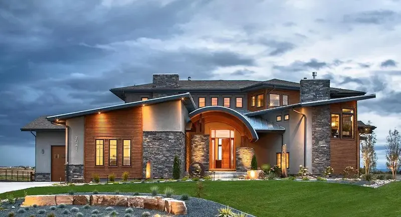 Three-Bedroom Residence Offering 3,587 Sq Ft Of Refined Living Space 1