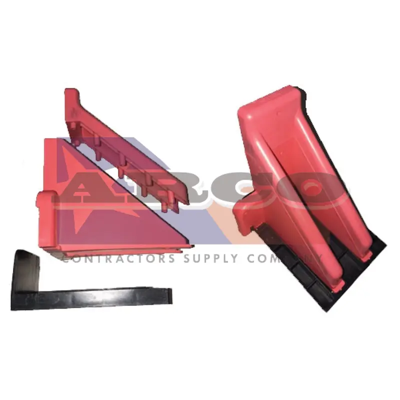 Tilt Wall Bracket With 2-Inch Adjustable Extension 1