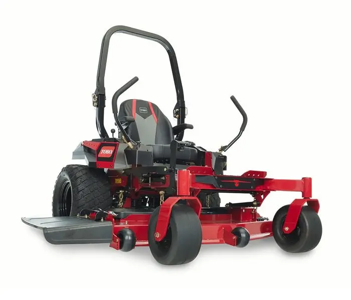 Titan Max 60-Inch Zero-Turn Mower (Model 76601) 1