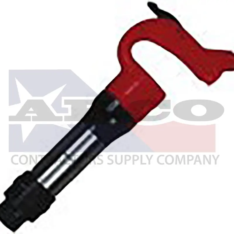 Toku Tha-3B Heavy-Duty Concrete Chipping Hammer 1