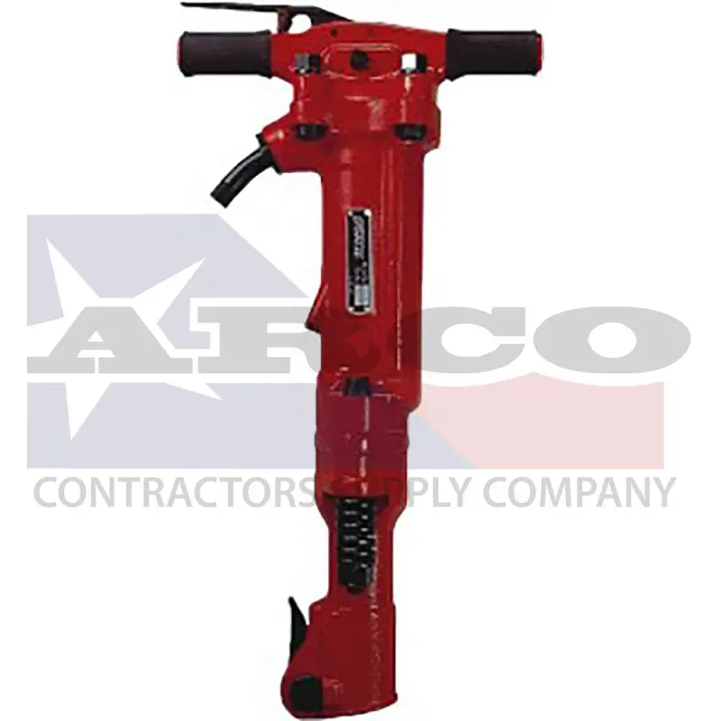 Toku Tpb90 Paving Breaker – 1.25-Inch X 6-Inch Demolition Tool 1