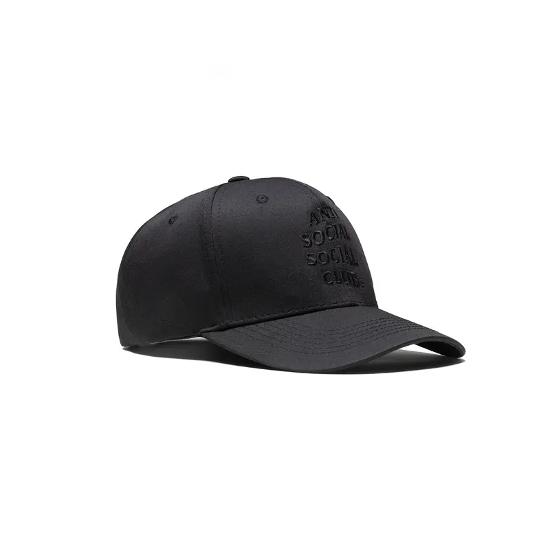 Tonal Stitch Embroidered Adjustable Cap 1