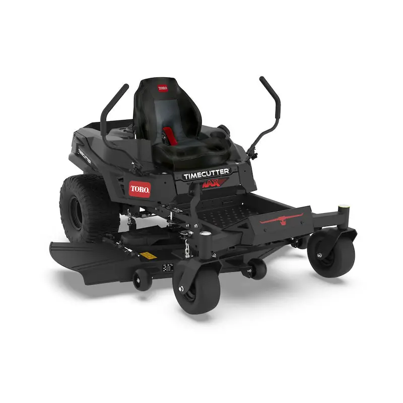 Toro 54-Inch Timecutter Max Havoc Zero-Turn Mower (Model 77506) 1