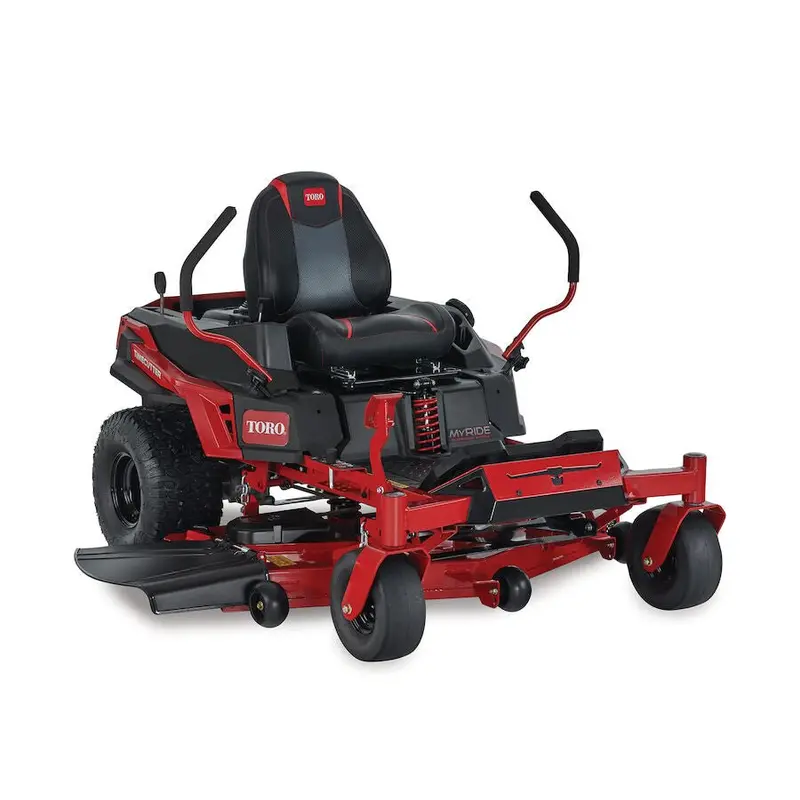 Toro Timecutter Max Myride 54" Zero-Turn Mower 1