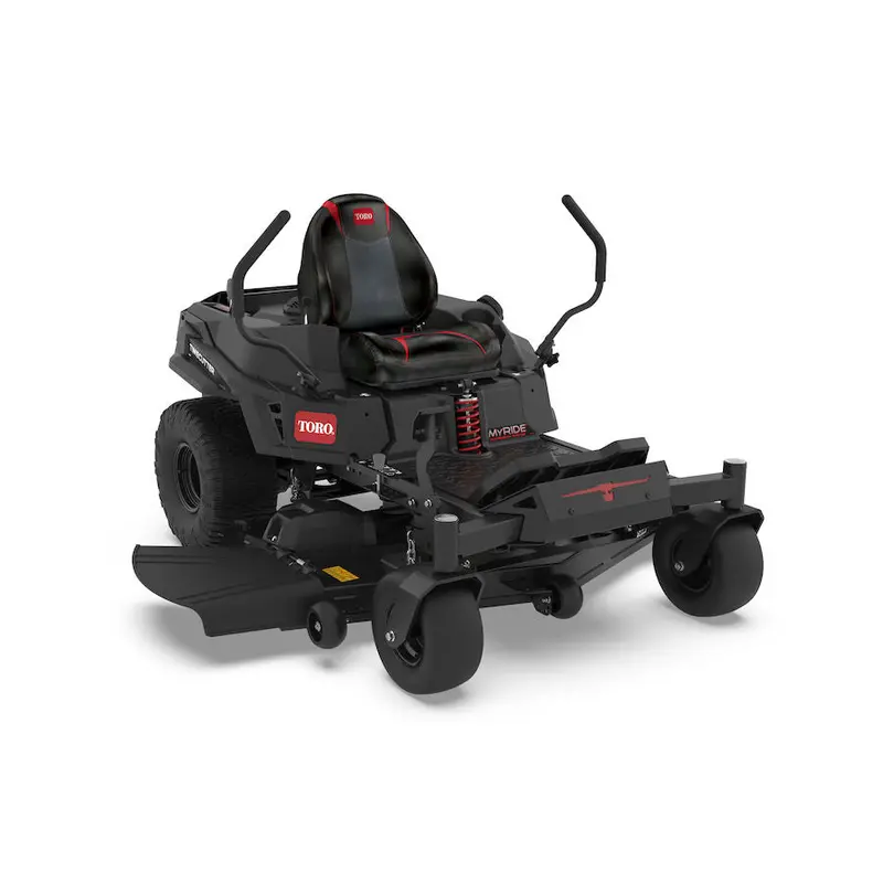 Toro Timecutter Myride Max 60" Zero-Turn Mower – Havoc Edition With Kohler Engine 1