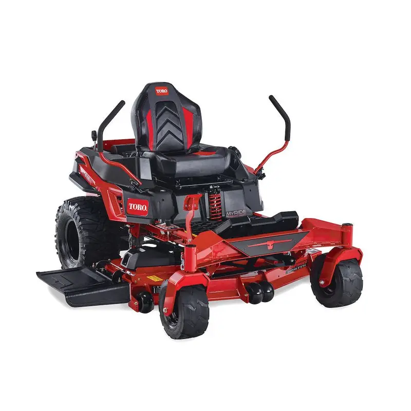 Toro Titan Myride 54" (137 Cm) Zero-Turn Mower 1
