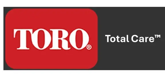 Toro Total Care Plan For Recycler® Mowers — Broad Coverage (21327–21623T) 1