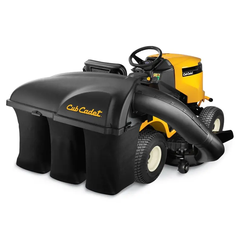 Triple-Bag Grass Catcher For 50- And 54-Inch Lawn Mowers (19A30018100) 1