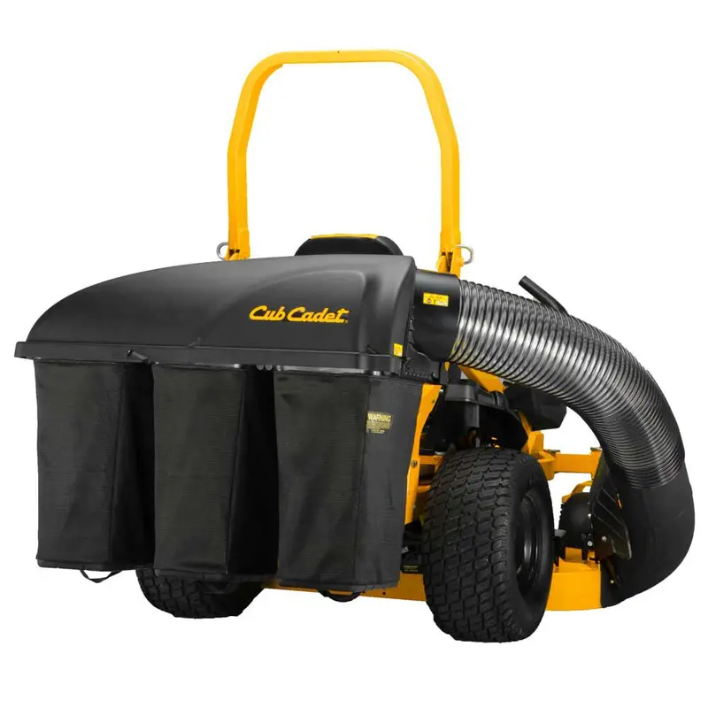 Triple-Bag Grass Catcher For 54- And 60-Inch Mowing Decks (49A70002100) 1