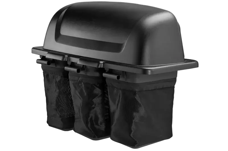 Triple Bagger For Husqvarna Ts142K And Yard Tractor Yth18542 (960730038) 1