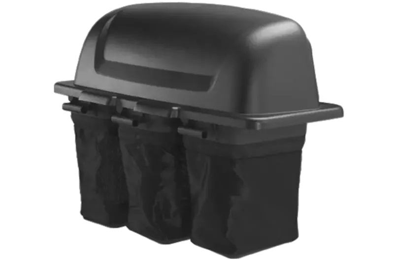 Triple Grass Catcher For Husqvarna Z254 Lawn Tractor (592620801) 1
