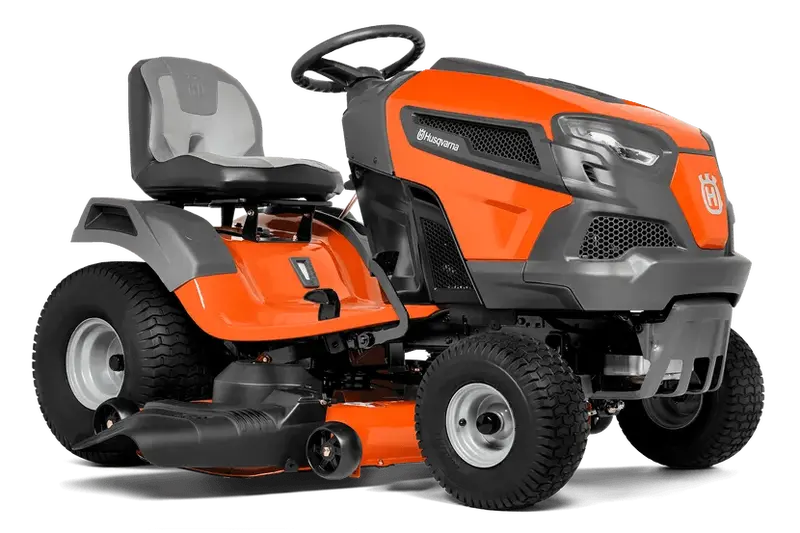 Ts 148Xk Residential Lawn Tractor 1