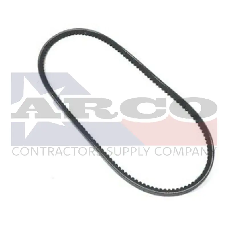 Ts410 Ribbed V-Belt Replacement 1