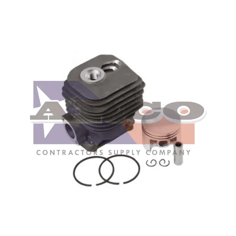 Ts500I Piston And Cylinder Kit – Oem Replacement Assembly 1