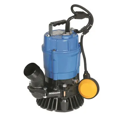 Tsurumi Hsz2.4S 2-Inch Compact Submersible Pump 1