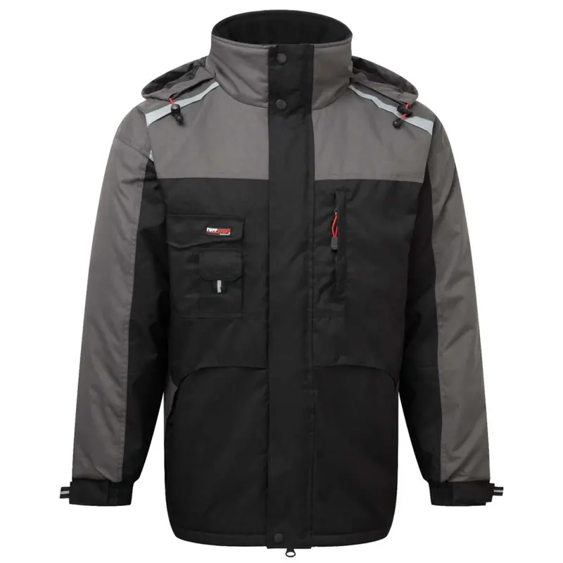 Tuffstuff Cleveland Heavy-Duty Work Jacket 1