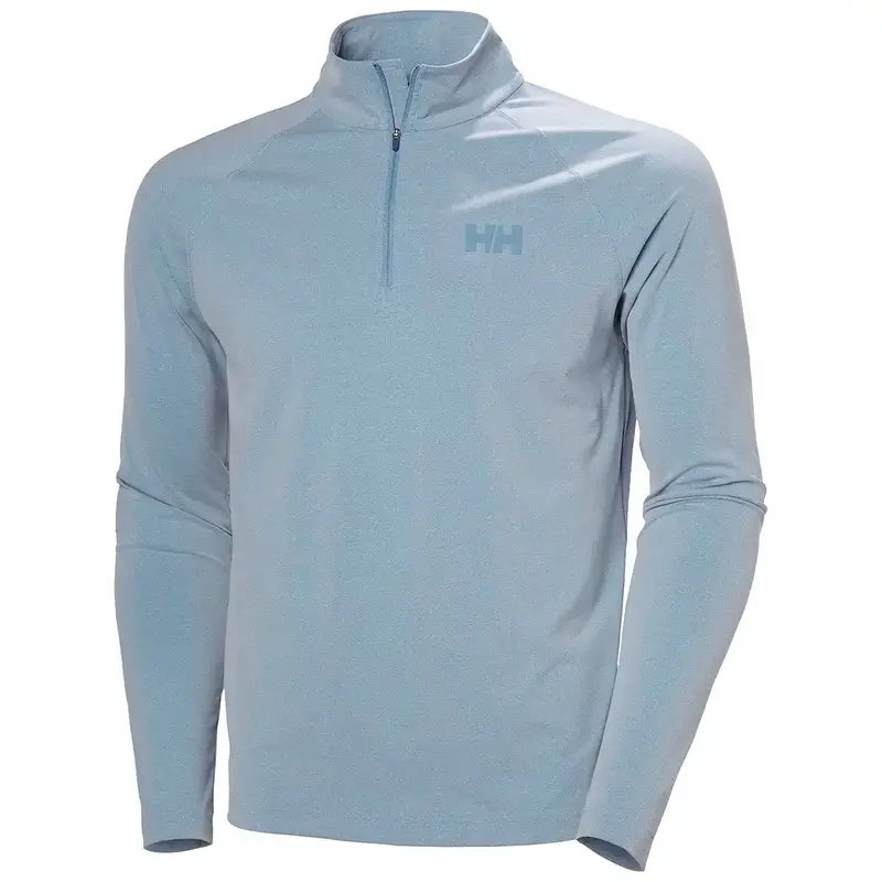 Tyri Knit Half-Zip Pullover – Helly Hansen 1