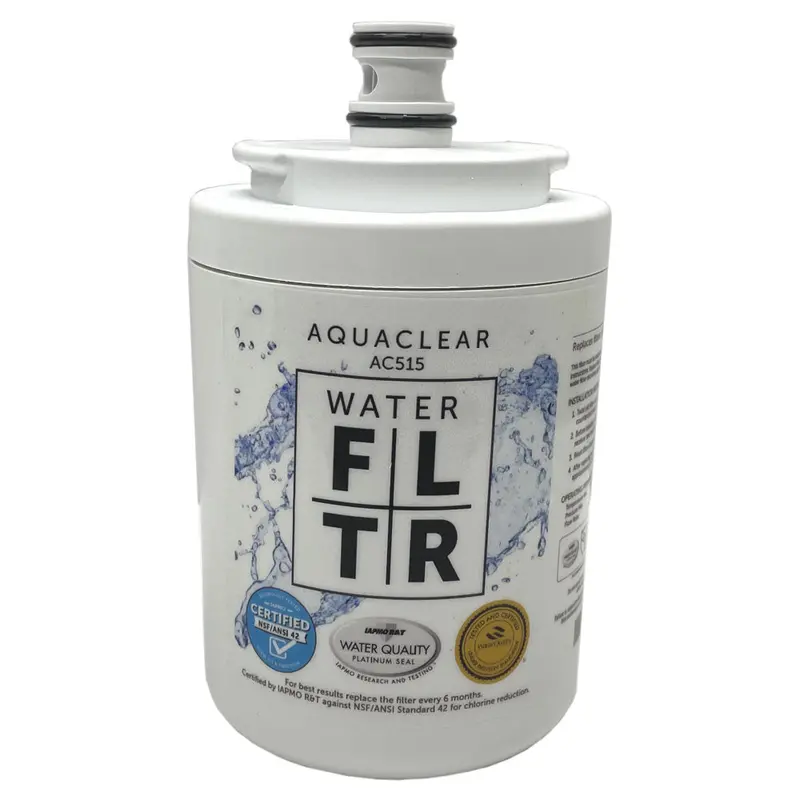 Ukf-7003 Compatible Refrigerator Filter Cartridge 1