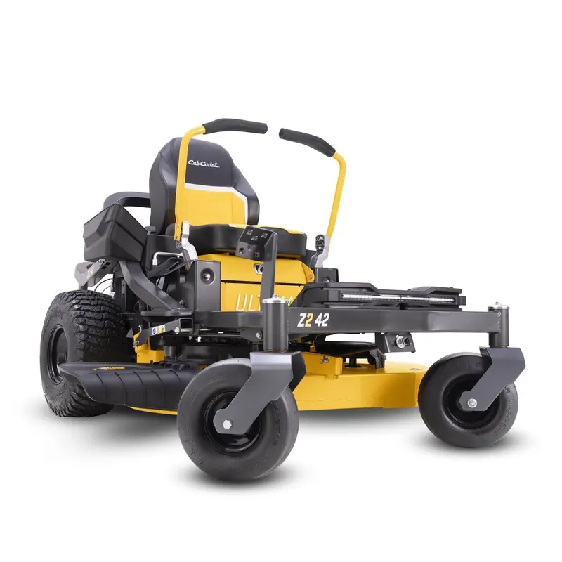 Ultima Z2 42 Aeroforce Deck Zero-Turn Mower For Precision Cutting 1