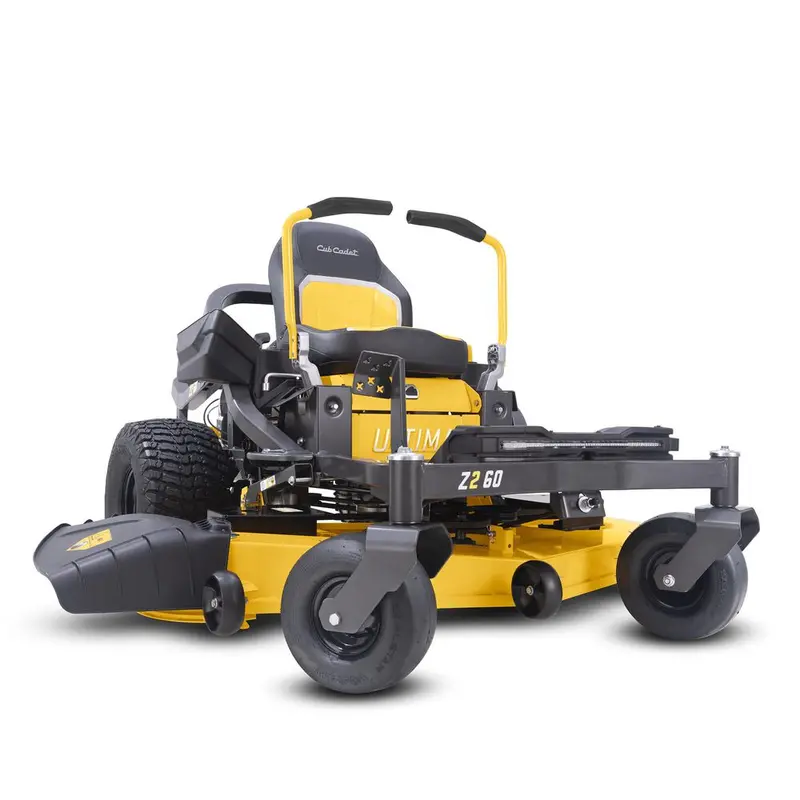 Ultima Z2 60 Aeroforce Deck Zero-Turn Mower (60-Inch Cutting Width) 1