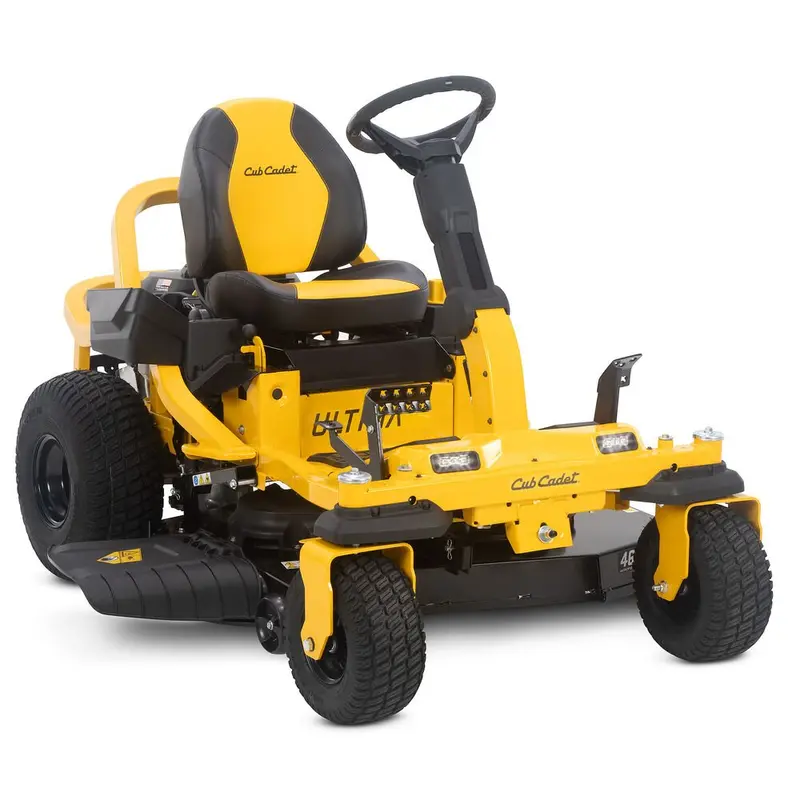 Ultima Zts1 46-Inch Zero-Turn Lawn Mower 1
