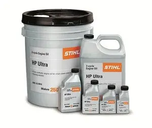 Ultra Fully Synthetic 2-Stroke Oil – 6.4 Oz (Dilutes To 2.5 Gallons) 1