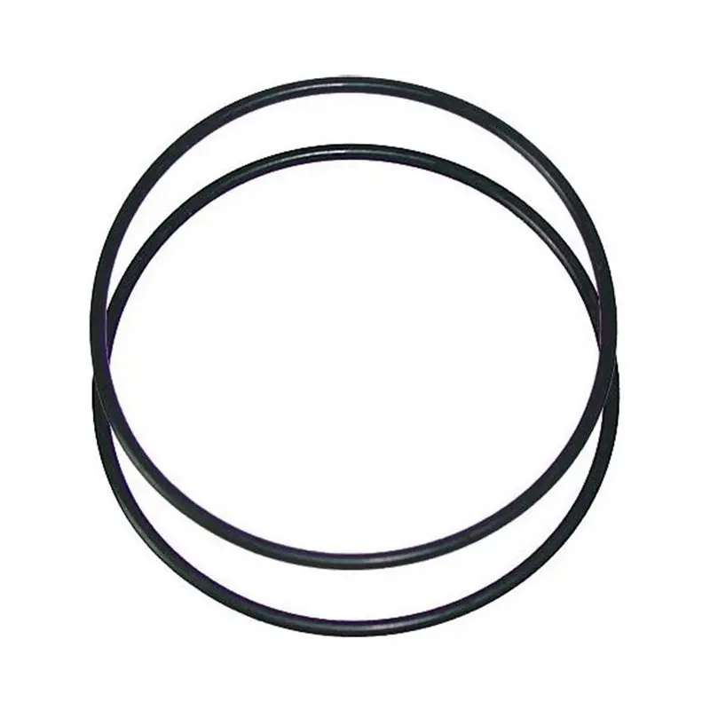 Under-Sink O-Ring Set – 10" X 2.5" (2-Pack) 1