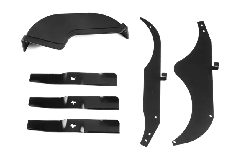 Universal Mulch Kit For Husqvarna Mz48 And Z448 Mowers (582560001) 1