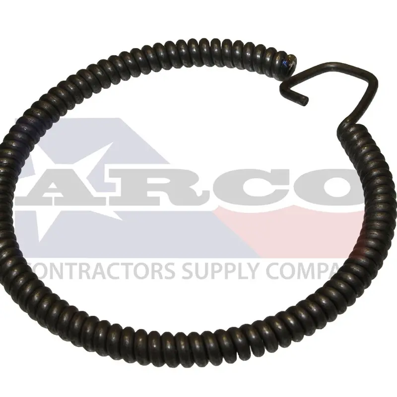 Universal Retainer Spring For Small Engine Repairs (Part #2994) 1