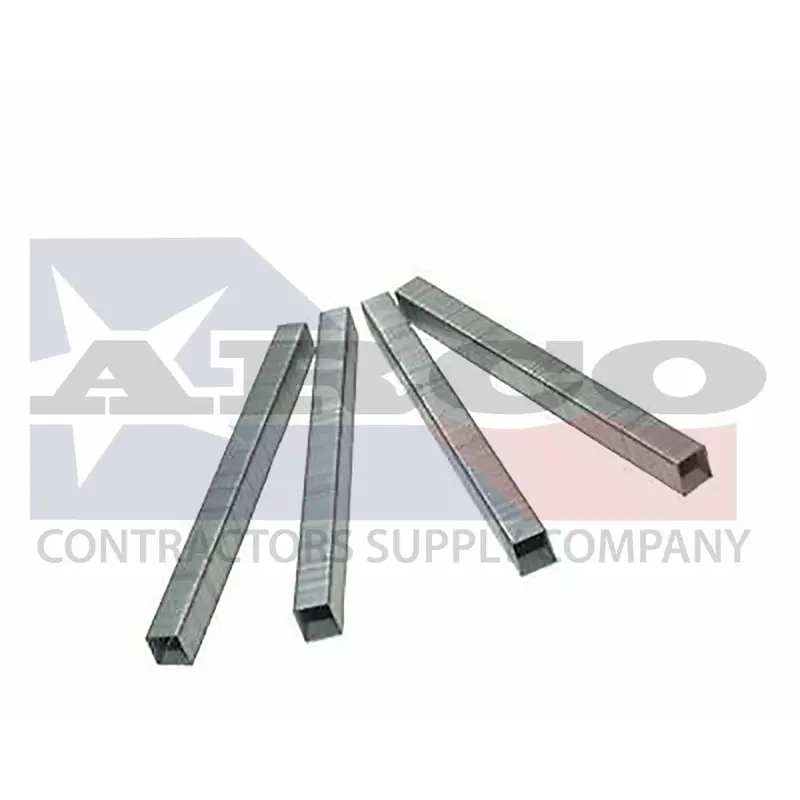 Upholstery Staples (300 Series, 3/8" Crown, 5-Millimeter Length) 1